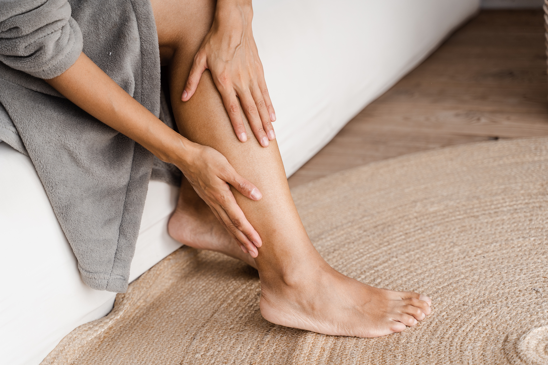 Sclerotherapy in Palm Beach Gardens & Stuart, FL