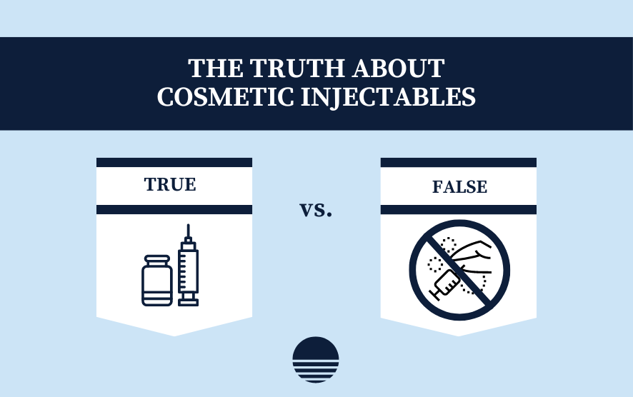 Busting the Myths: Debunking Common Misconceptions About Injectable Treatments